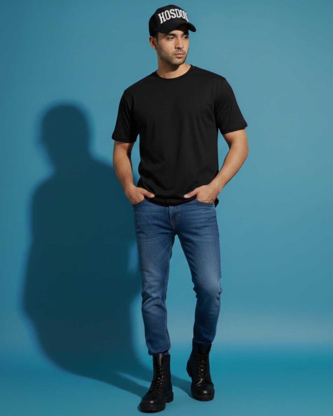 Basic - Short Sleeve Classic Fit