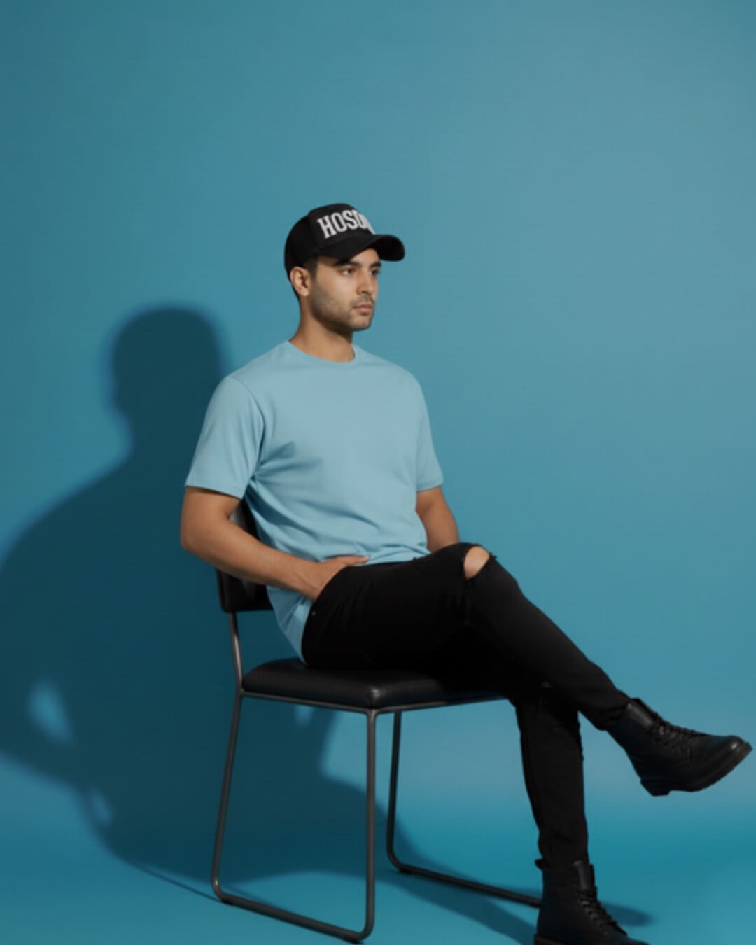 Basic - Short Sleeve Classic Fit