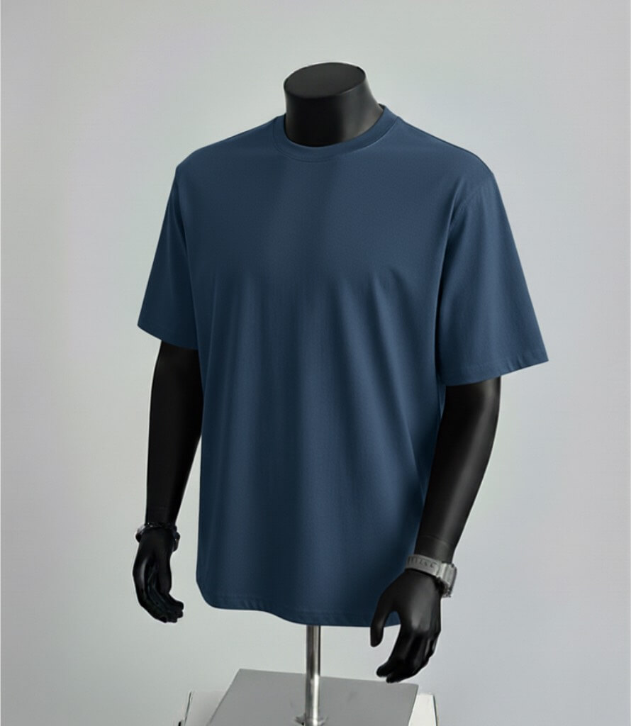 Basic - Short Sleeve Classic Fit