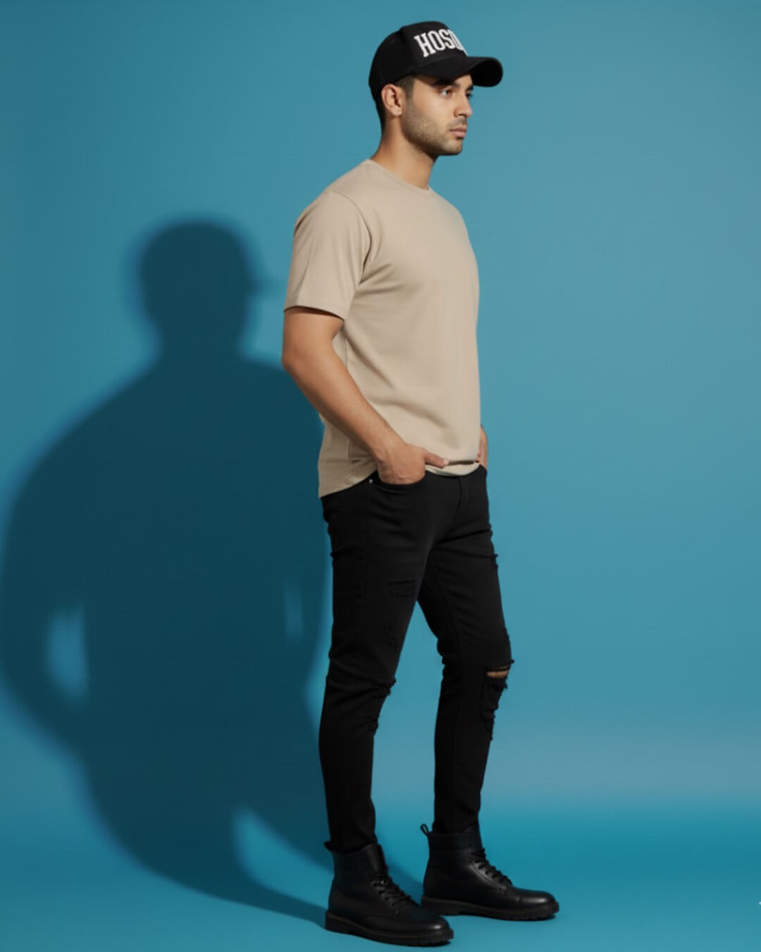 Basic - Short Sleeve Classic Fit