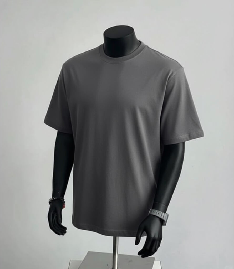 Basic - Short Sleeve Classic Fit