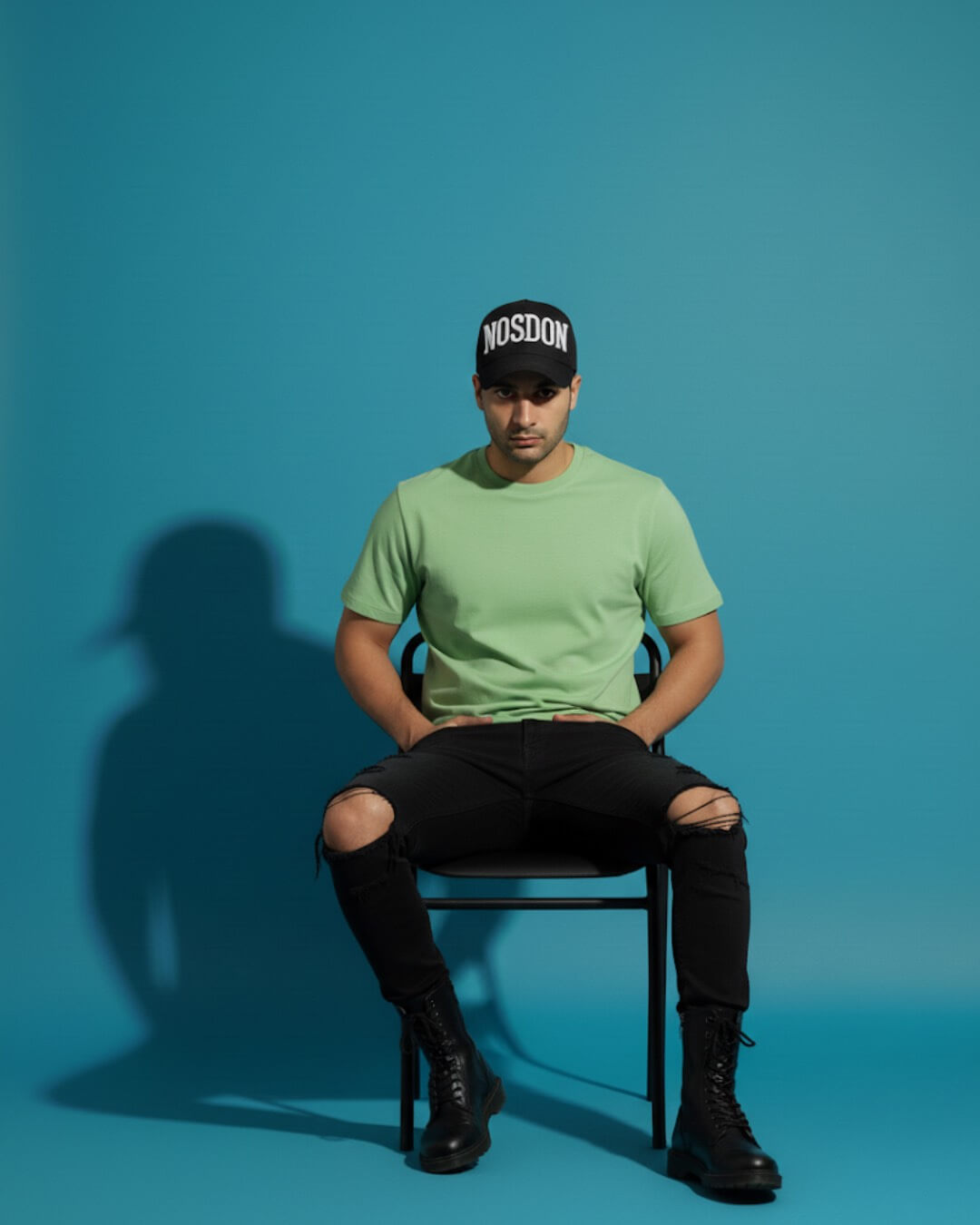 Basic - Short Sleeve Classic Fit