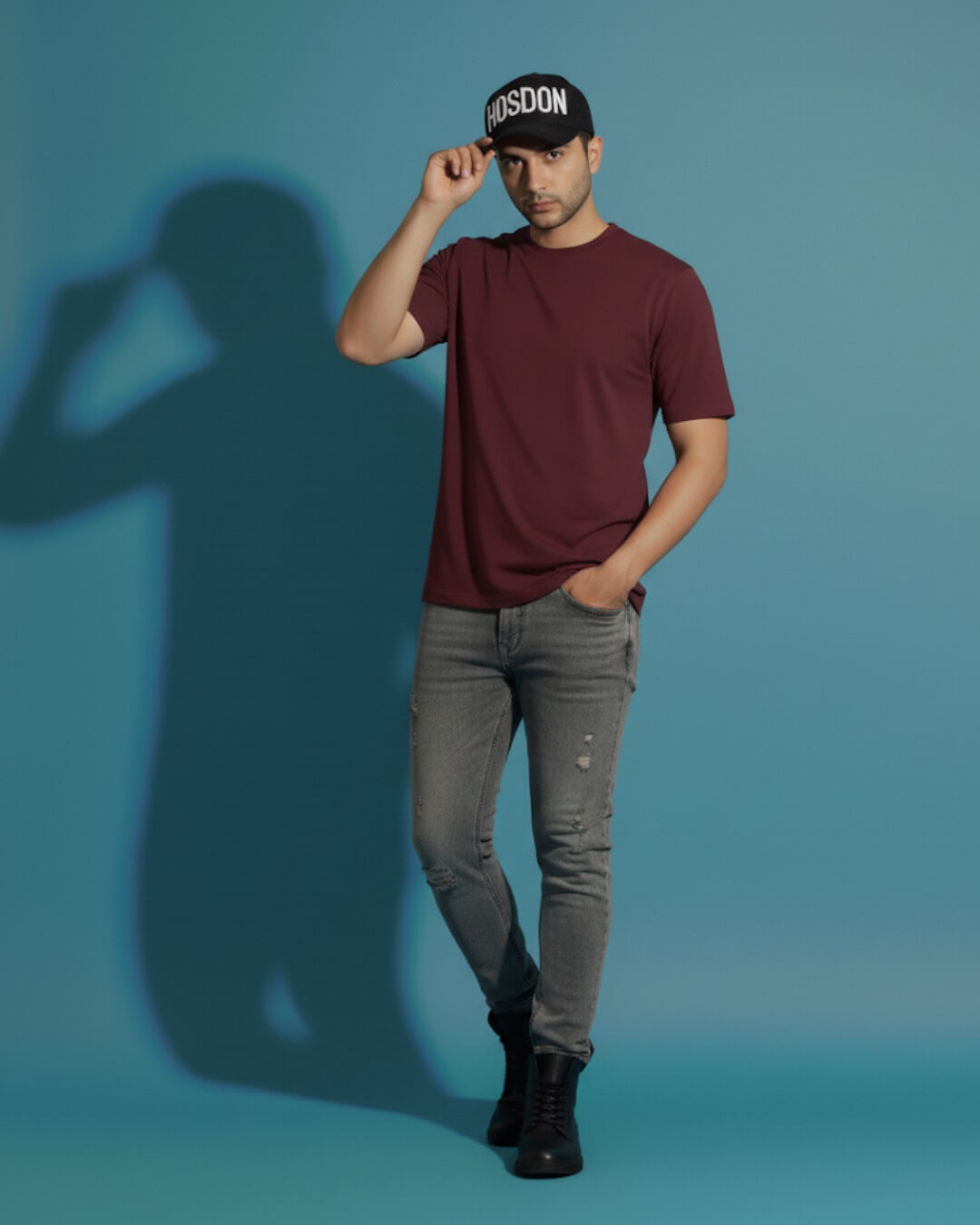 Basic - Short Sleeve Classic Fit