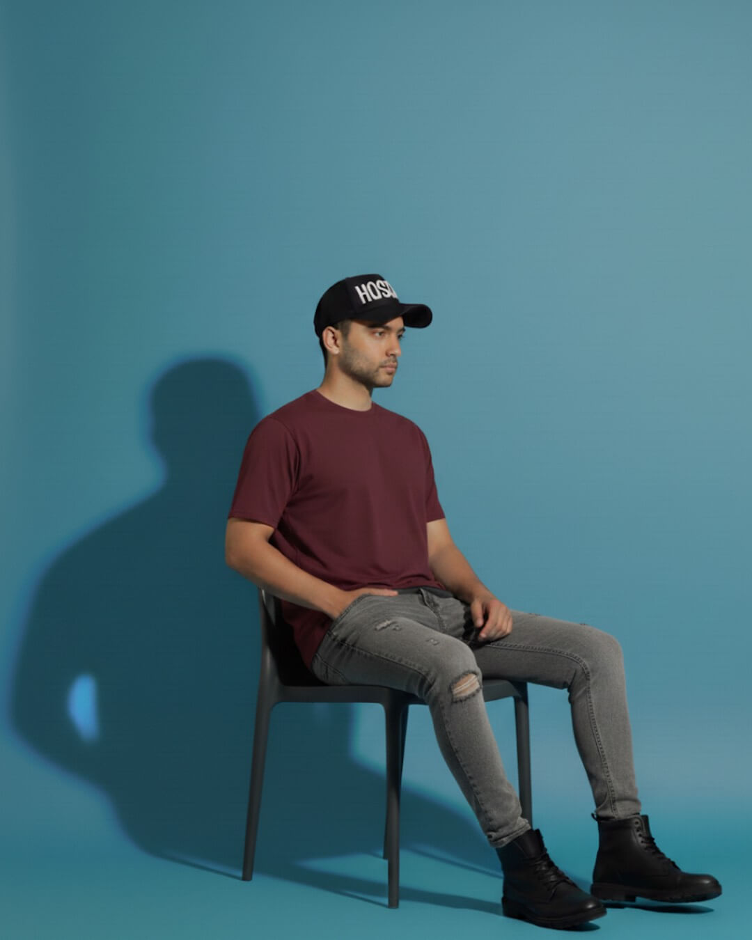 Basic - Short Sleeve Classic Fit