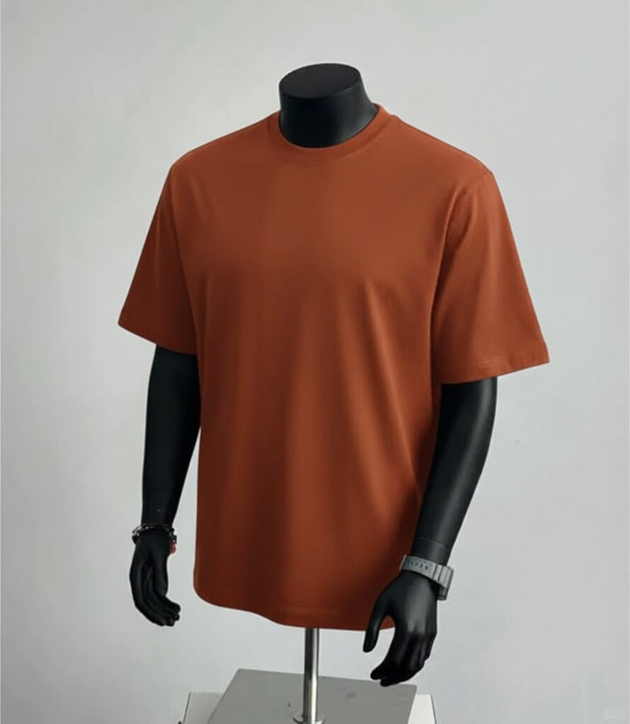 Basic - Short Sleeve Classic Fit