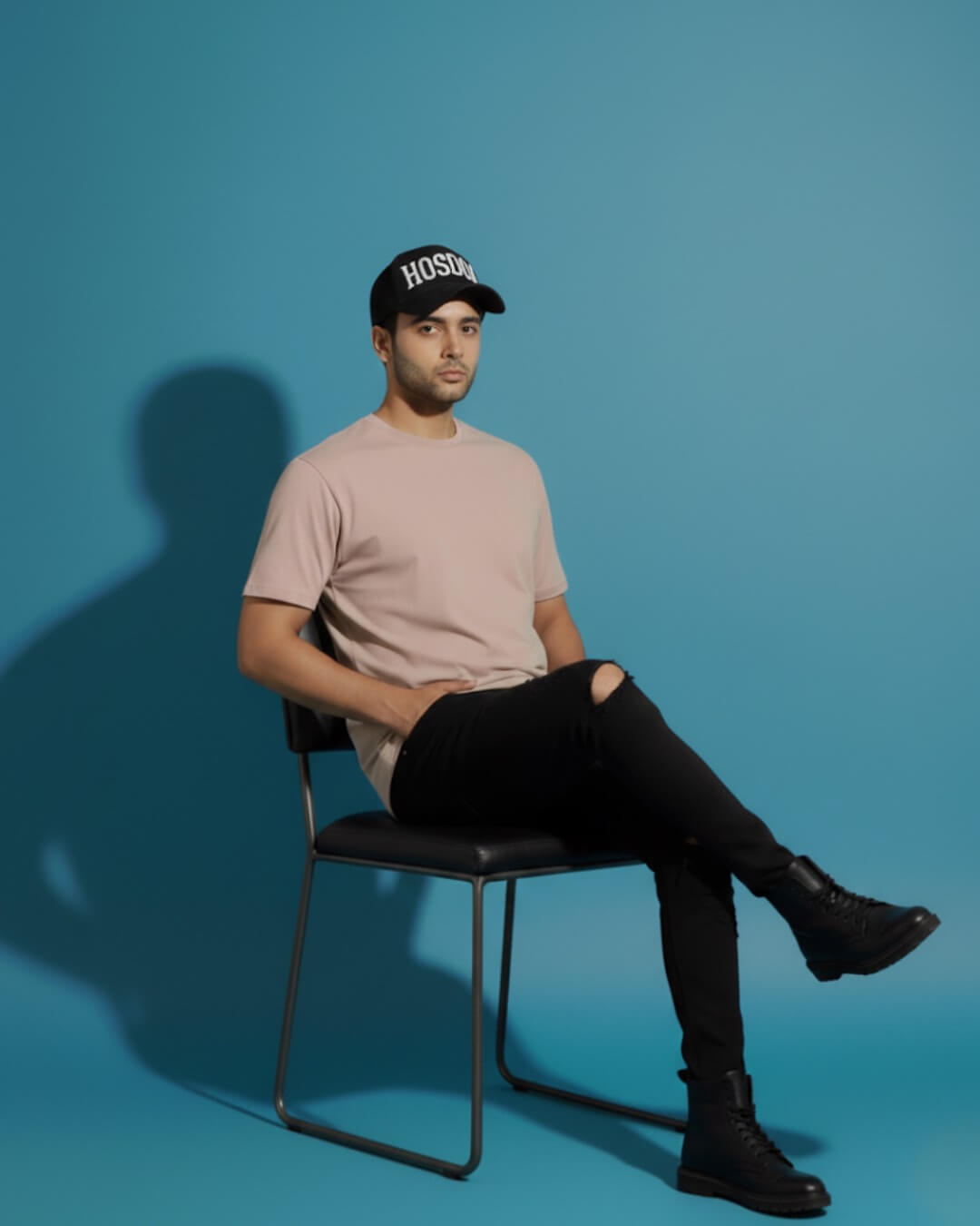 Basic - Short Sleeve Classic Fit