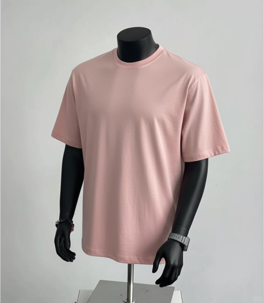 Basic - Short Sleeve Classic Fit