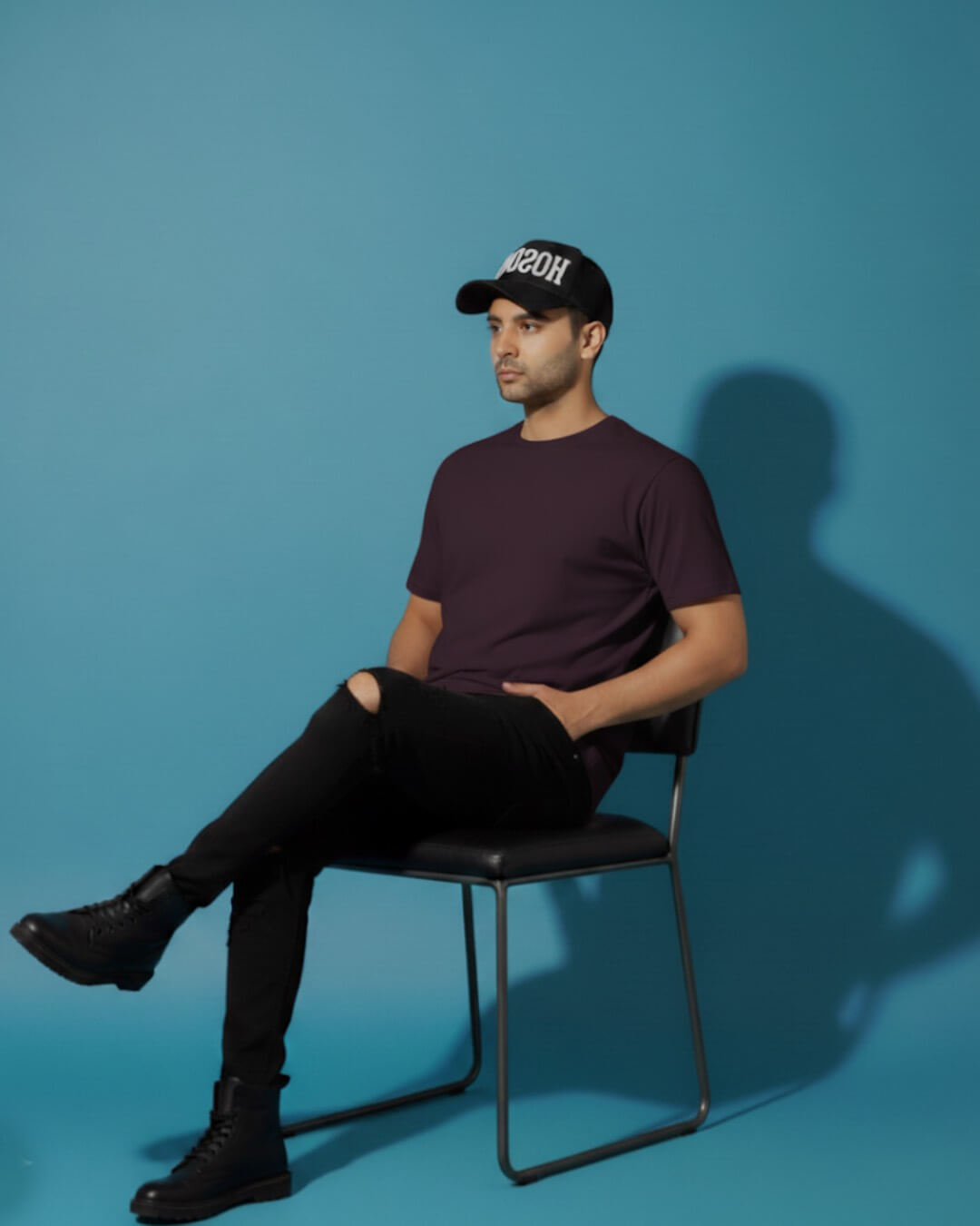 Basic - Short Sleeve Classic Fit