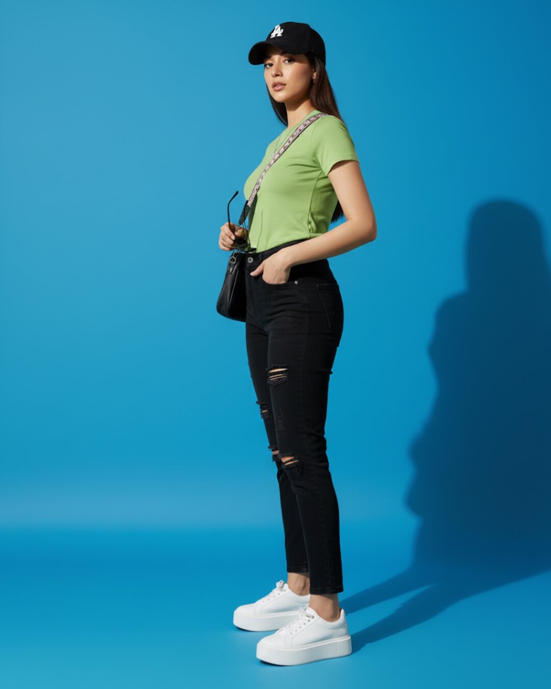 Basic - Short Sleeve Classic Fit