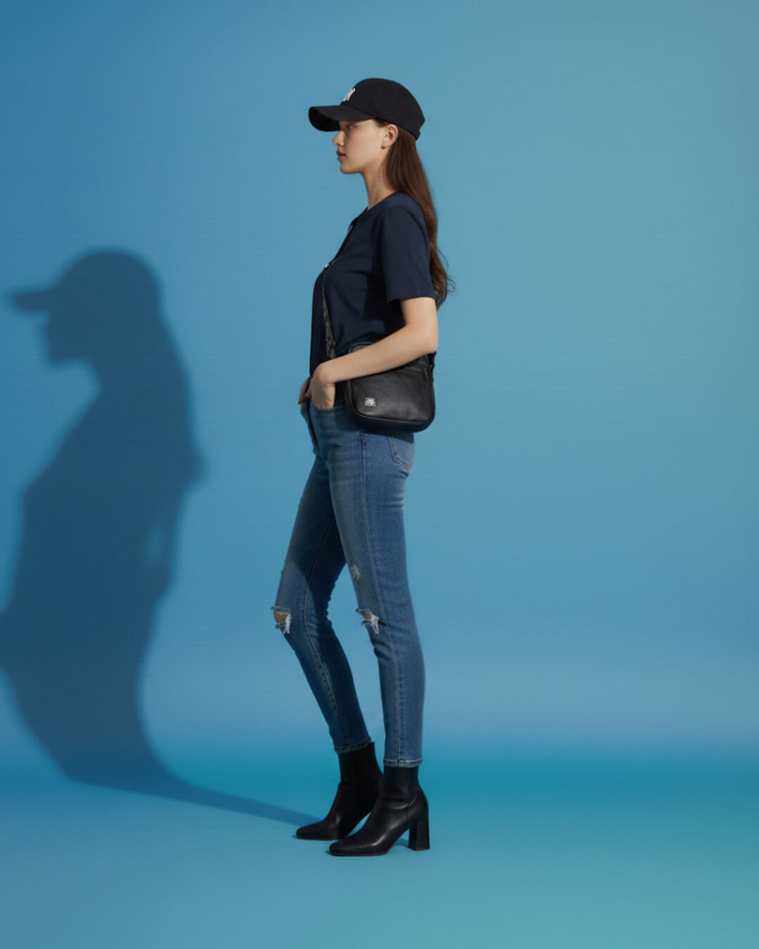 Basic - Short Sleeve Classic Fit