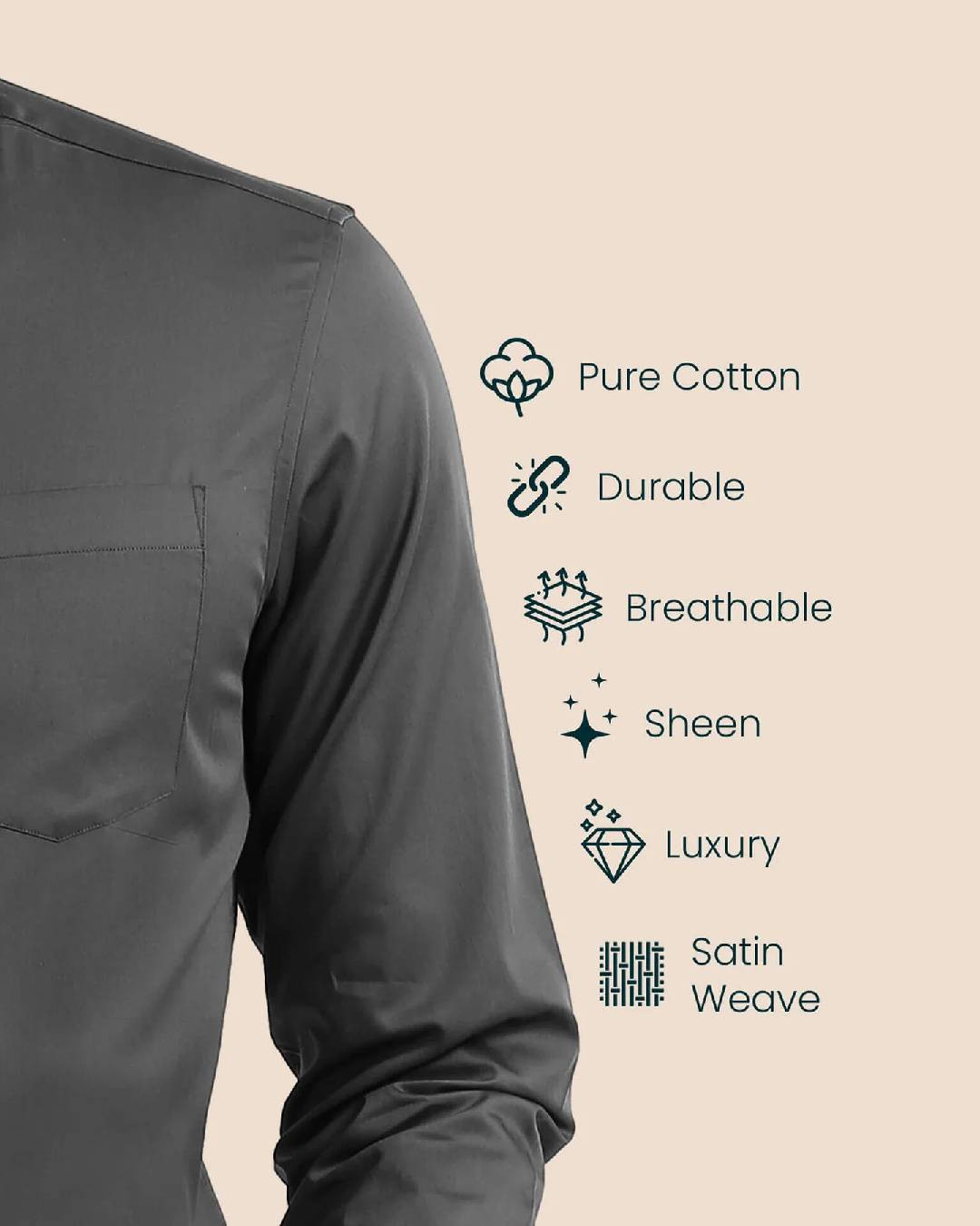 Urban Prestige - Premium Soft Cotton