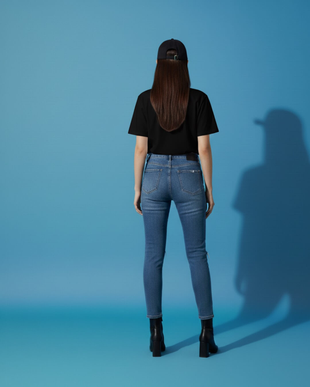 Basic - Short Sleeve Classic Fit