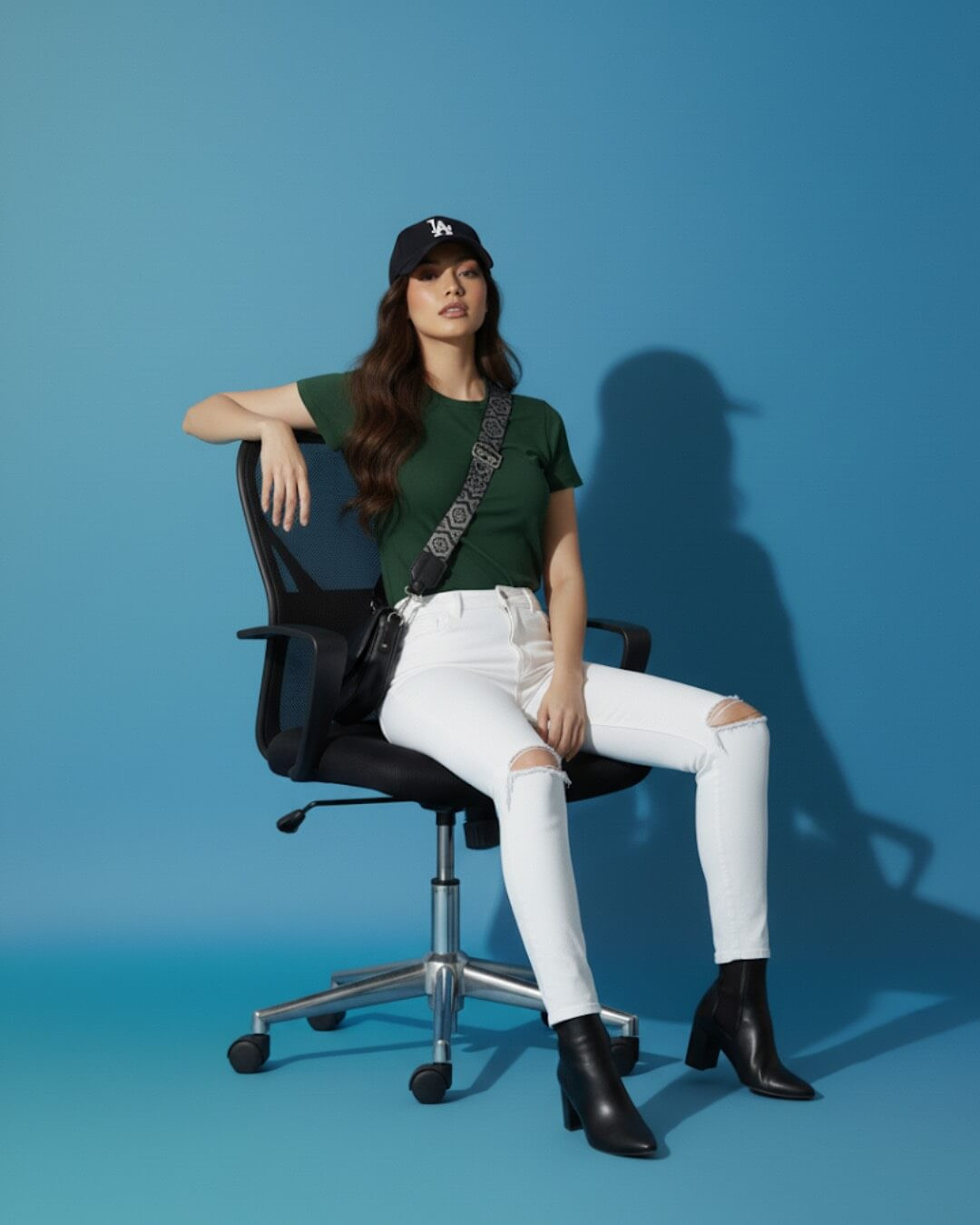 Basic - Short Sleeve Classic Fit