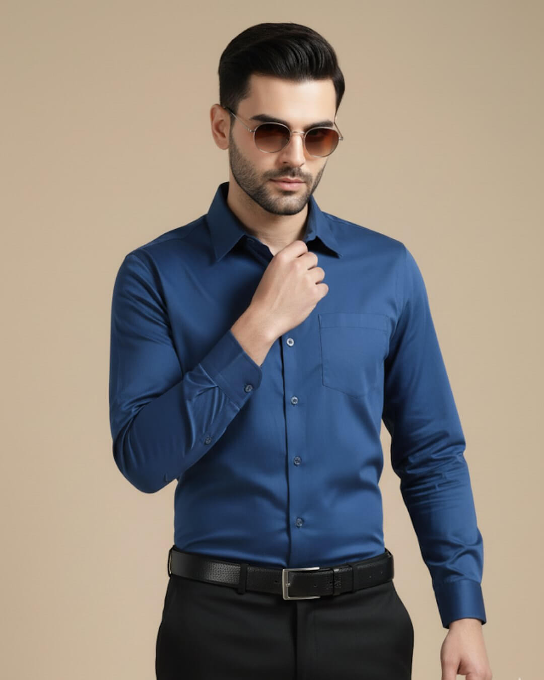 Urban Prestige - Premium Soft Cotton