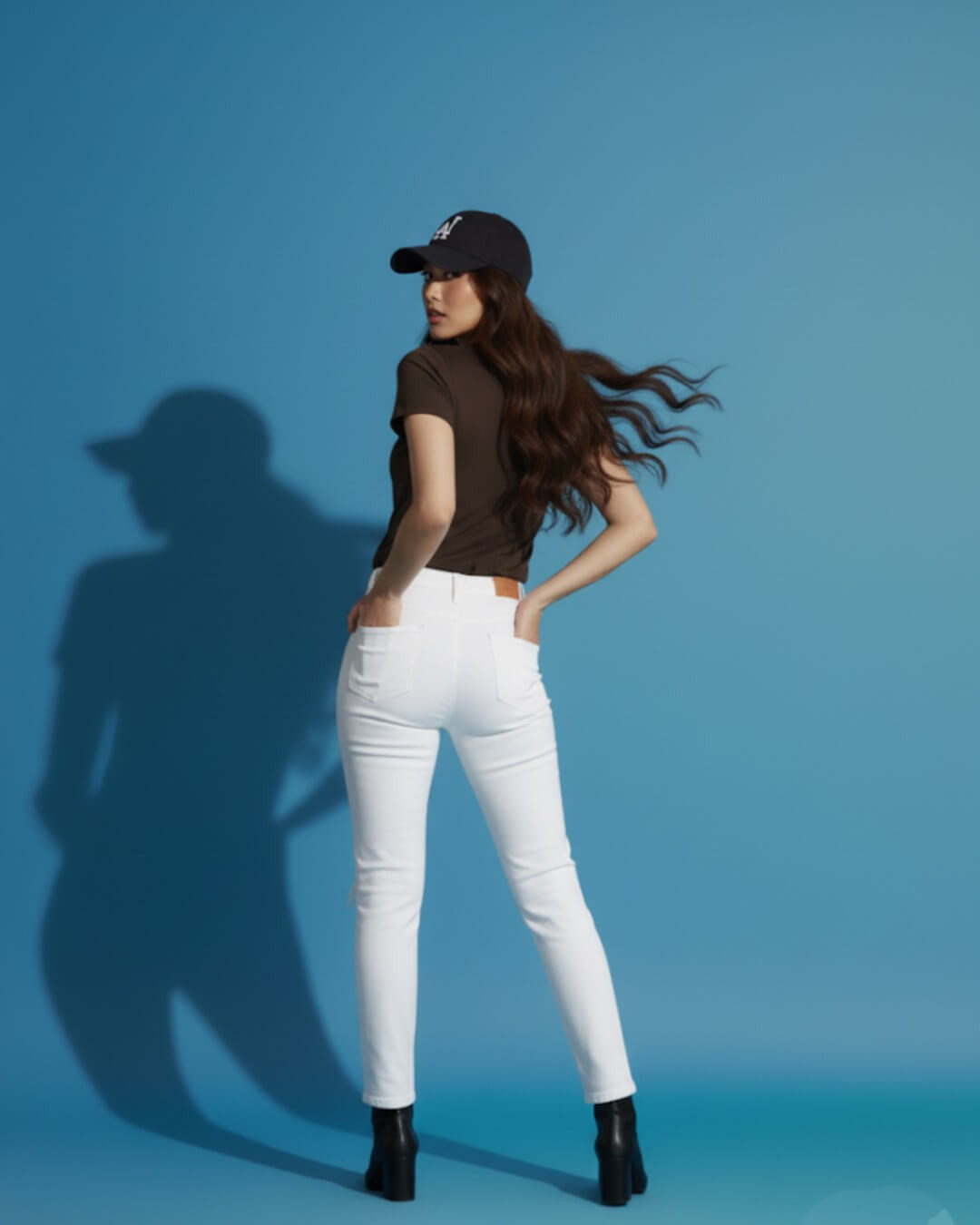 Basic - Short Sleeve Classic Fit