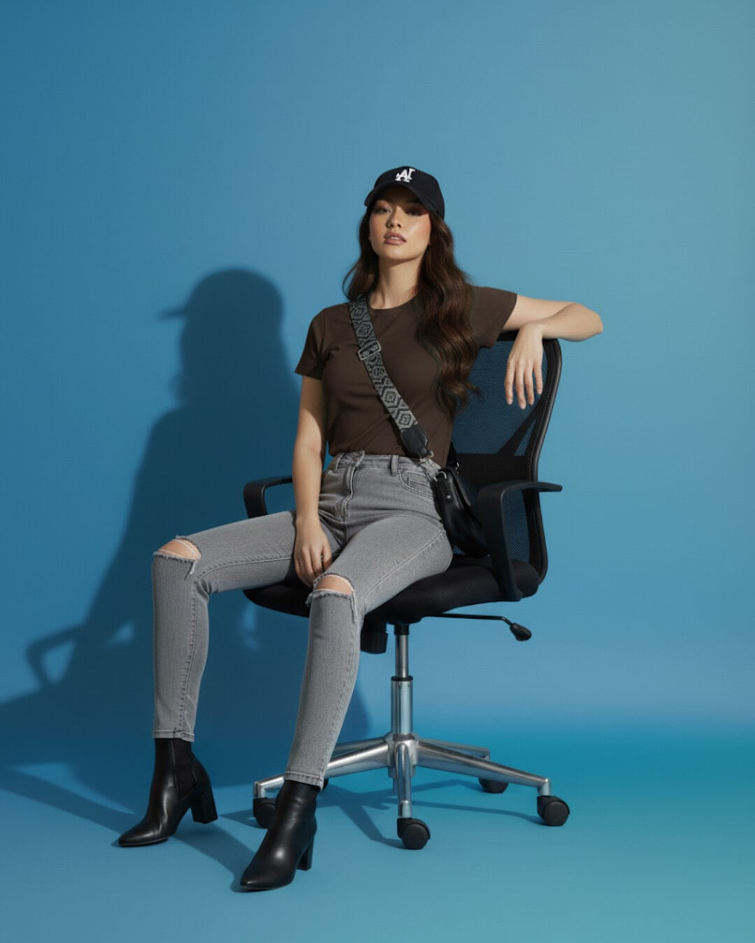 Basic - Short Sleeve Classic Fit