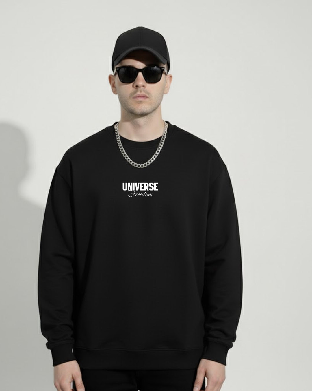 UNIVERSE – Angel Wings | Limited Edition