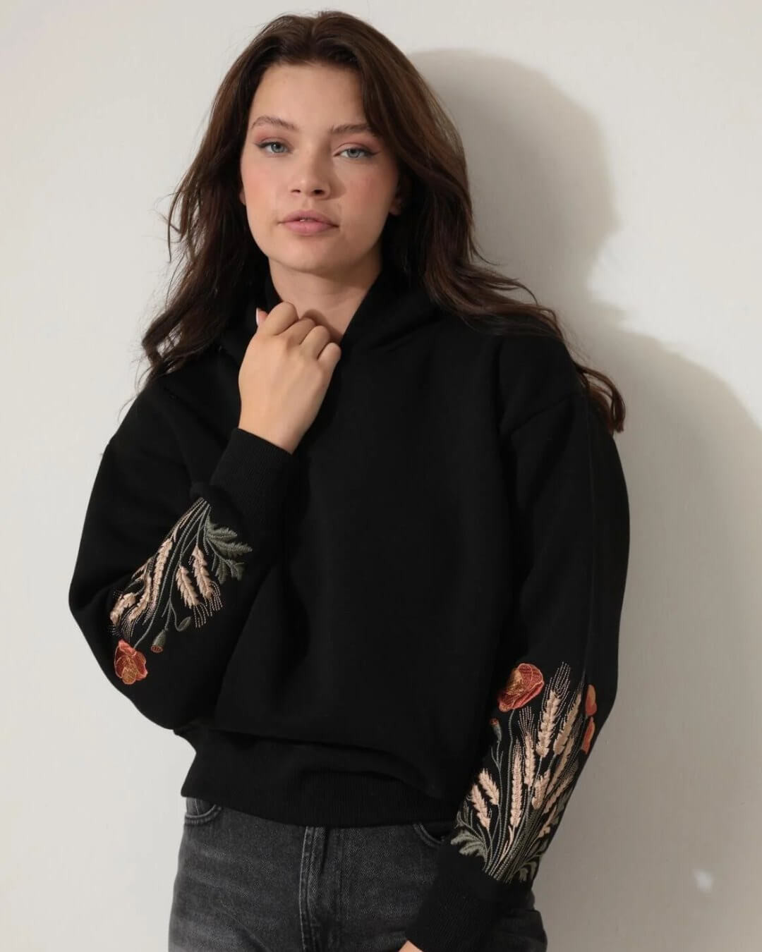 Harvest Bloom – Classic Fit Limited Edition