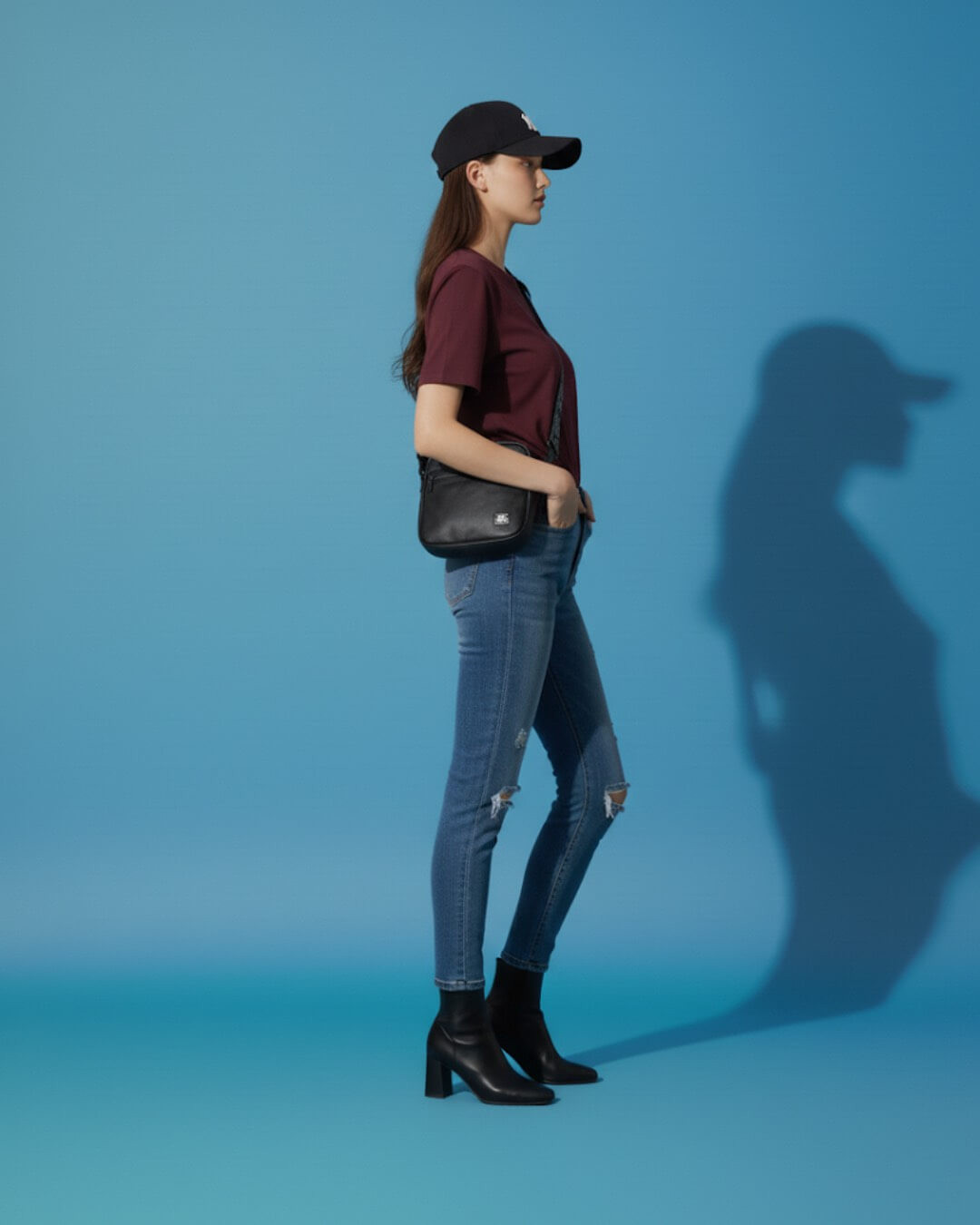 Basic - Short Sleeve Classic Fit