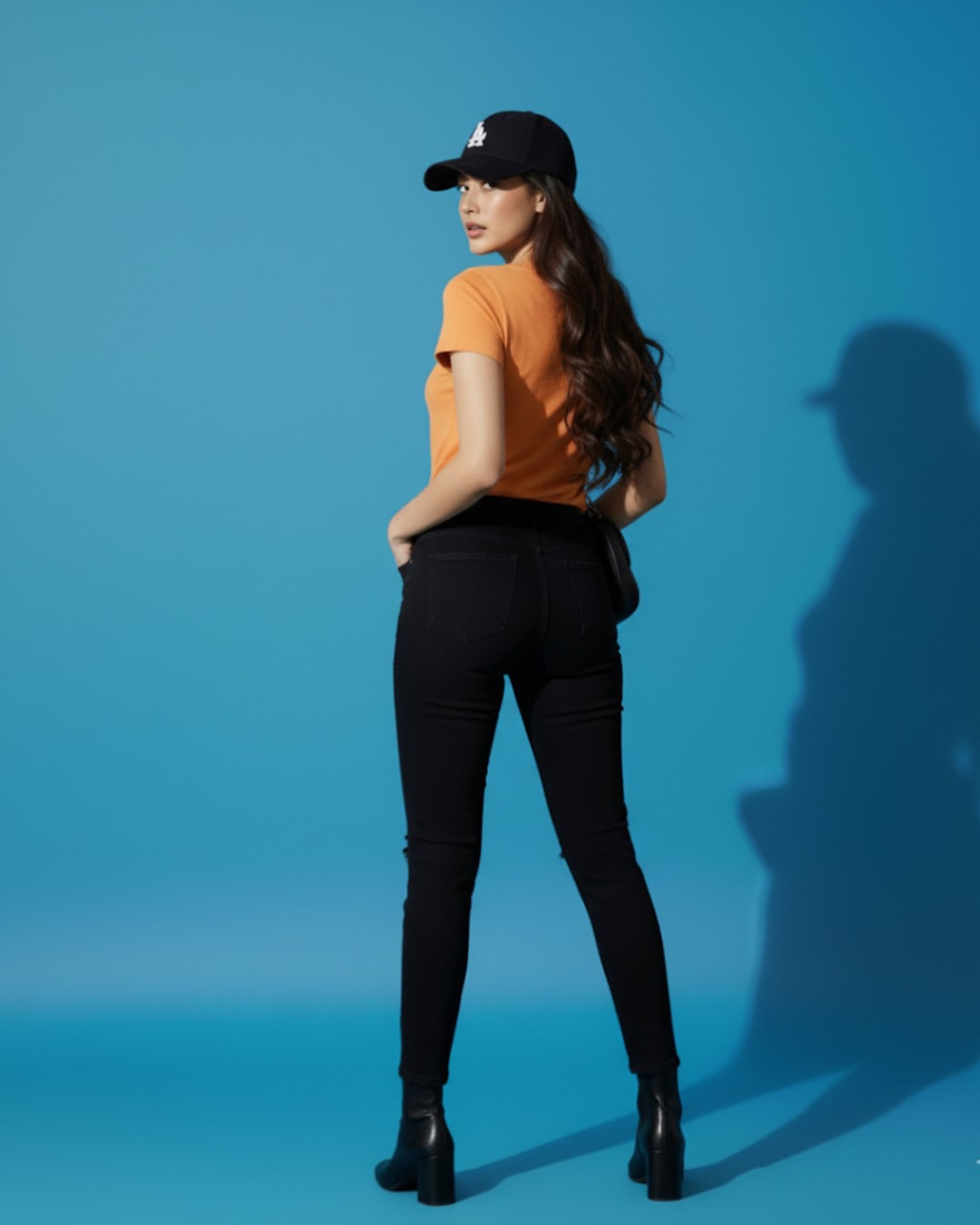 Basic - Short Sleeve Classic Fit