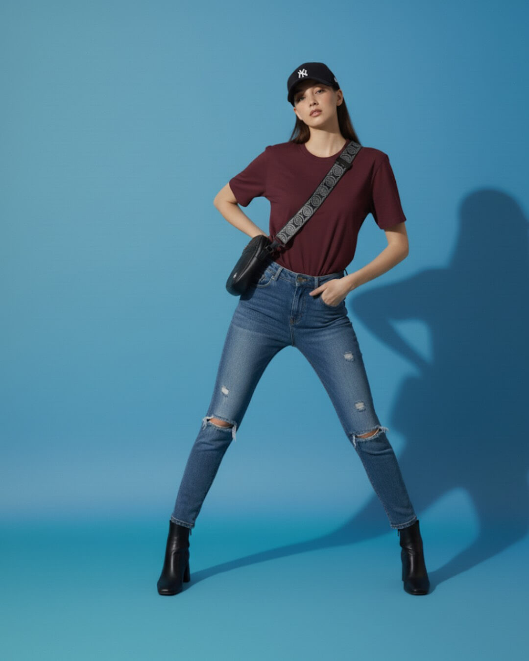 Basic - Short Sleeve Classic Fit