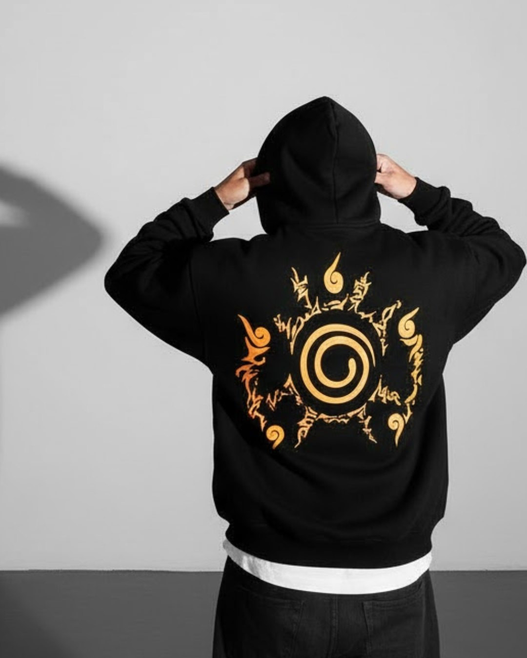 Chakra Mode Nine Tails – Anime Limited Edition