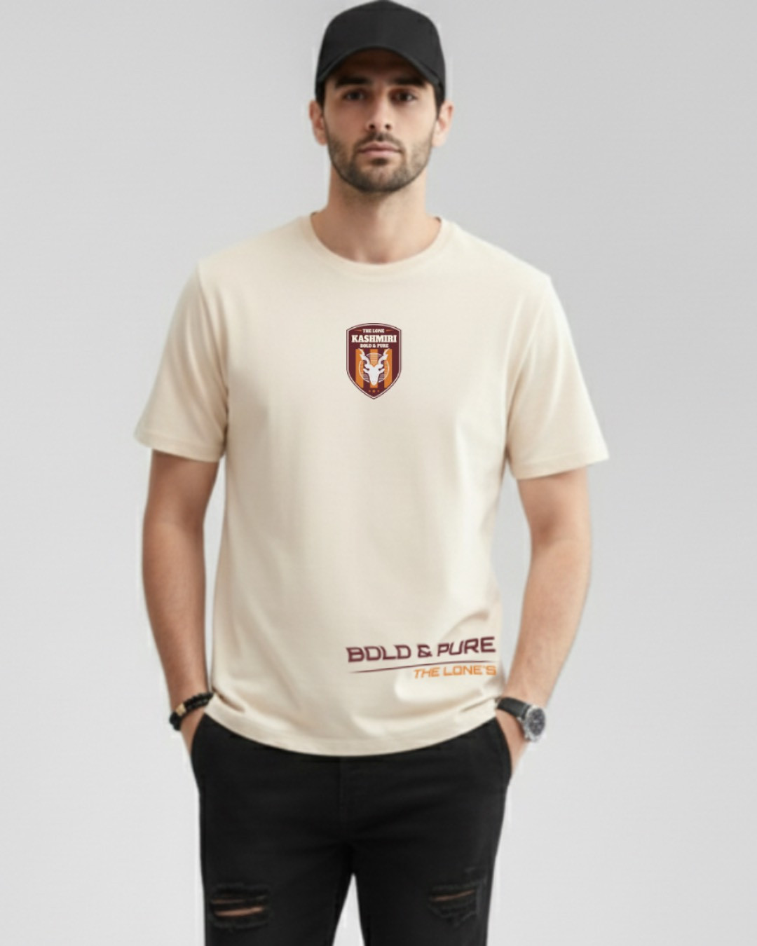 Heritage Flex – Kashmiri Crew