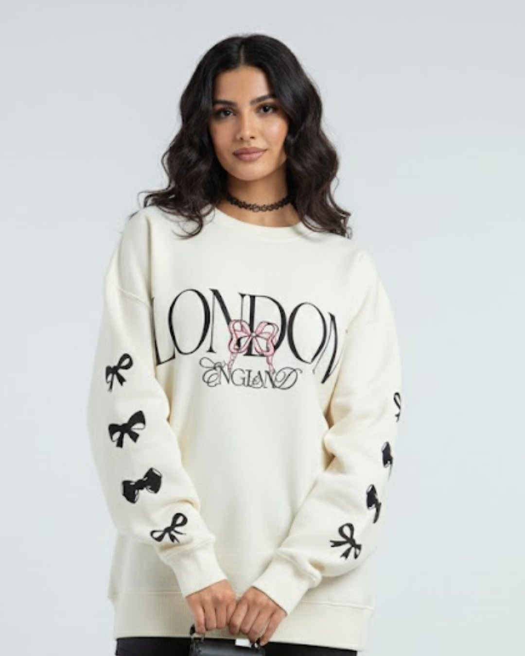 London - Classic Fit Sweatshirts Winters