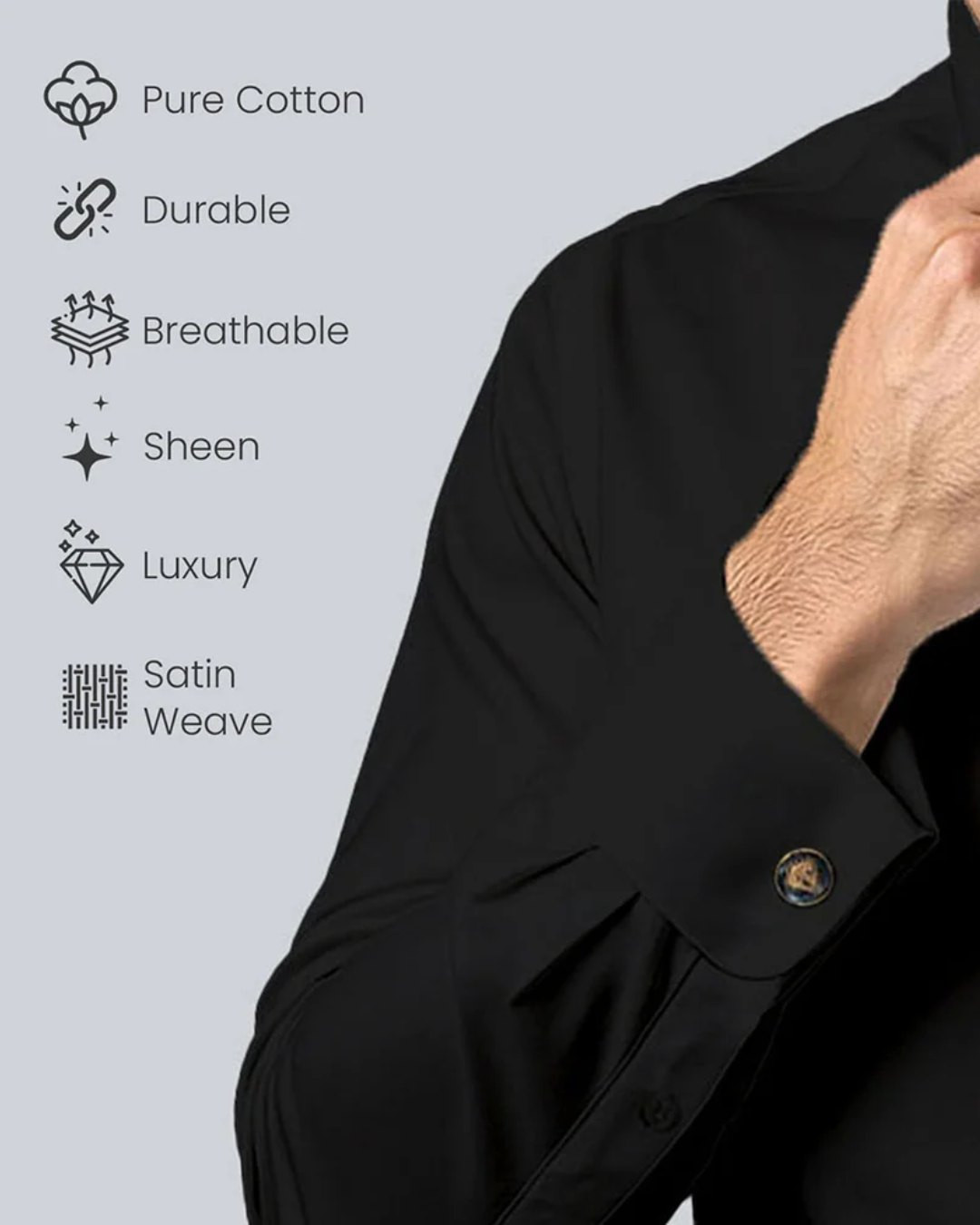 Urban Prestige - Premium Soft Cotton