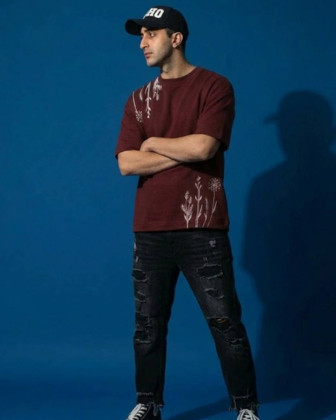 Natural Line Art - Minimalist Design