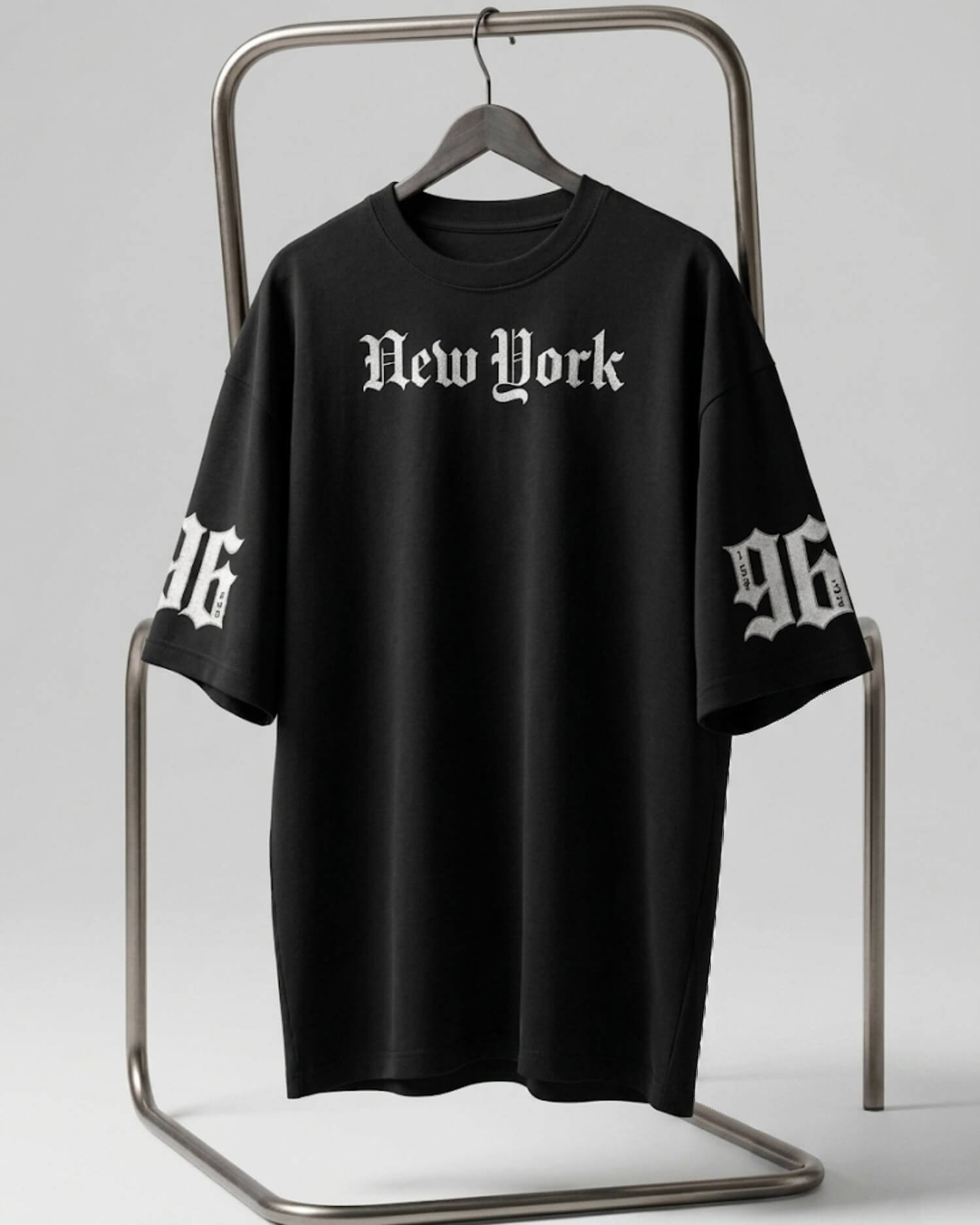 New York - Street Style Regular Fit Shirt