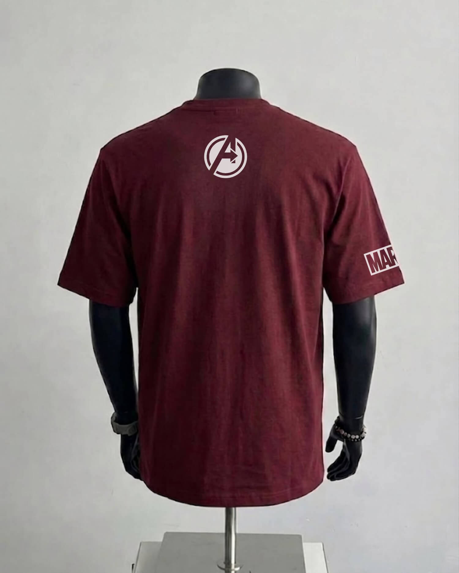 Avengers Assemble - Marvel T Shirt
