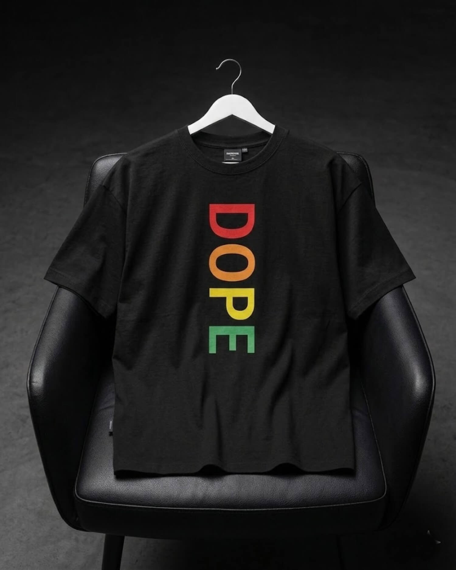 Dope – Street Style T-Shirt